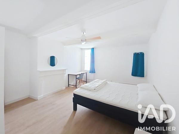 Location maison 5 pièces 118 m² Condom