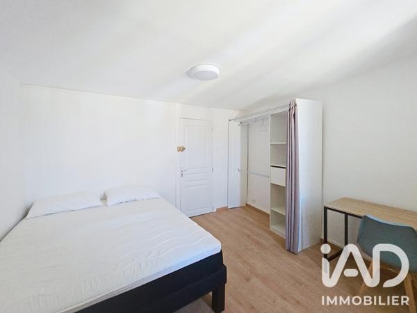 Location maison 5 pièces 118 m² Condom