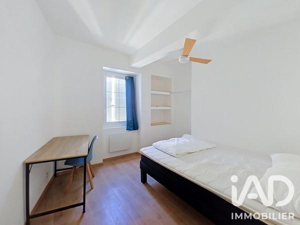 Location maison 5 pièces 118 m² Condom
