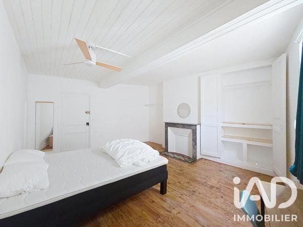 Location maison 5 pièces 118 m² Condom