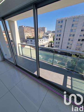 Location appartement 3 pièces 95 m² Clichy