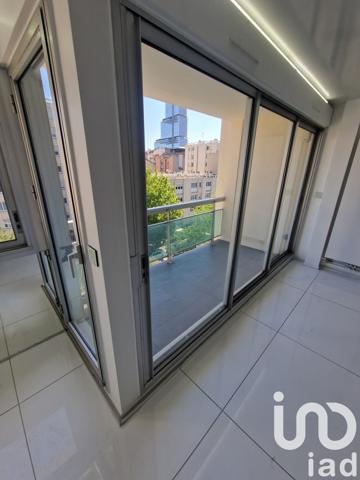 Location appartement 3 pièces 95 m² Clichy