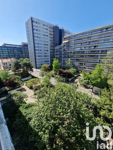 Location appartement 3 pièces 95 m² Clichy