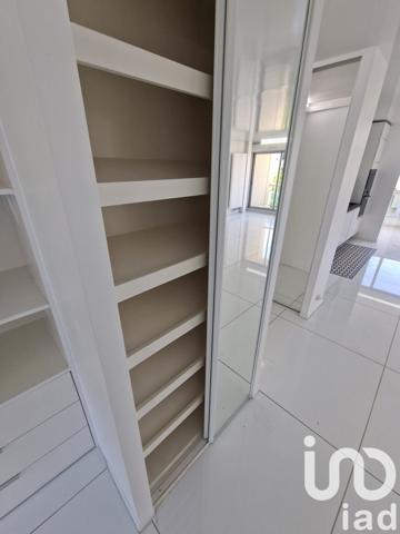 Location appartement 3 pièces 95 m² Clichy