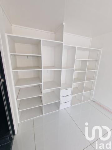 Location appartement 3 pièces 95 m² Clichy