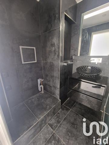 Location appartement 3 pièces 95 m² Clichy