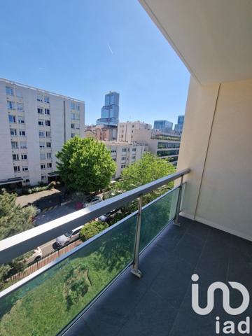 Location appartement 3 pièces 95 m² Clichy