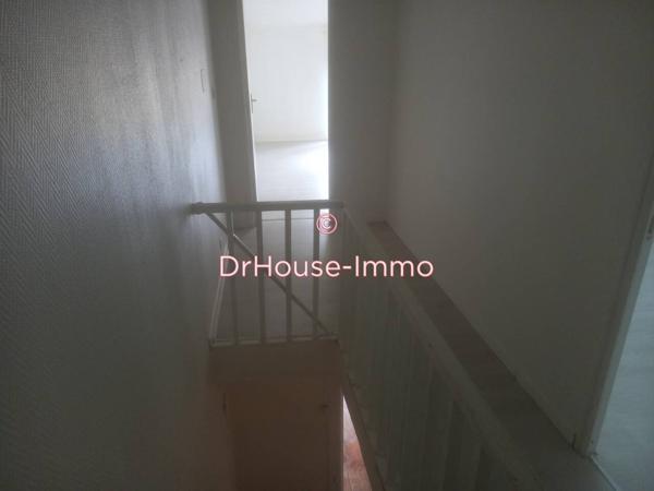 Maison à vendre 4 pièces de 98 m²
