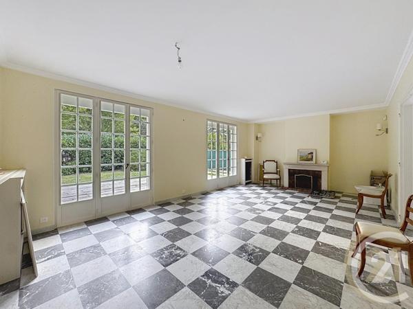 Maison à vendre  7 pièces - 166 m2 COMPIEGNE - 60