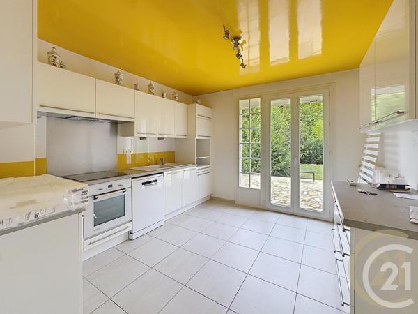 Maison à vendre  7 pièces - 166 m2 COMPIEGNE - 60
