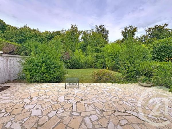 Maison à vendre  7 pièces - 166 m2 COMPIEGNE - 60