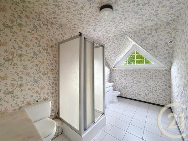 Maison à vendre  7 pièces - 166 m2 COMPIEGNE - 60