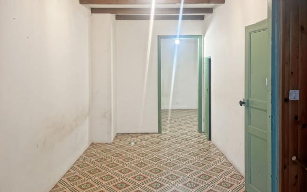 Maison à vendre    2 pièces •  Marseillan