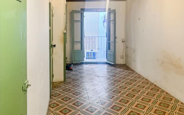 Maison à vendre    2 pièces •  Marseillan