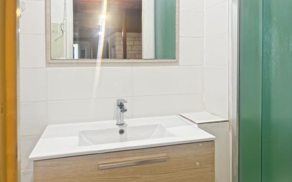 Maison à vendre    2 pièces •  Marseillan