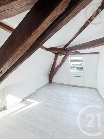 Appartement F2 à vendre  2 pièces - 35 m2 PRINGY - 77