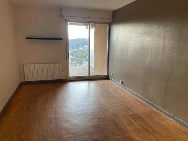 Appartement à louer à Rodez (12000)