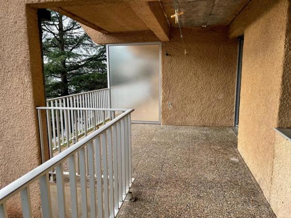 Appartement à louer à Rodez (12000)