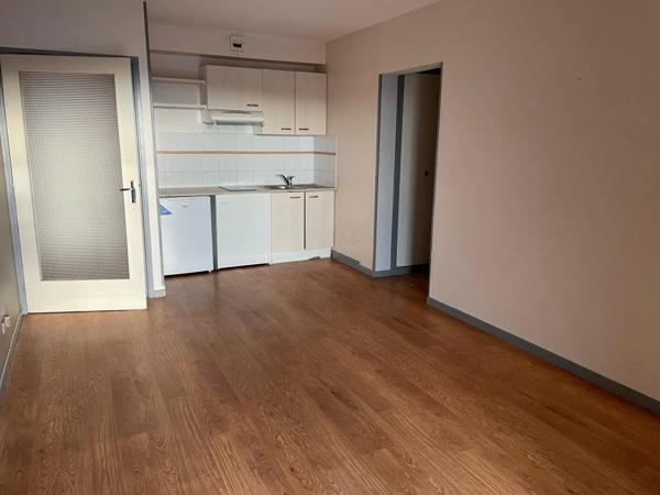 Appartement à louer à Rodez (12000)