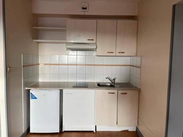 Appartement à louer à Rodez (12000)