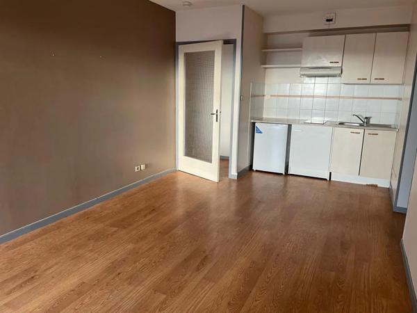 Appartement à louer à Rodez (12000)
