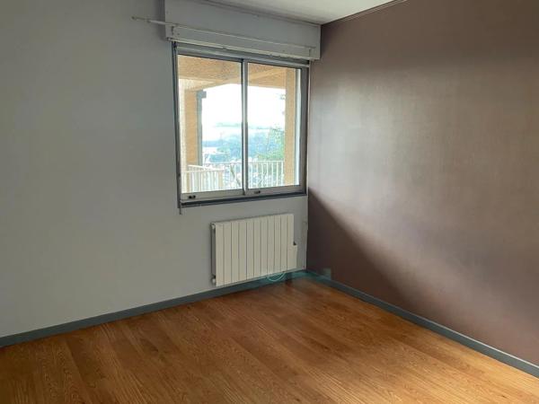 Appartement à louer à Rodez (12000)