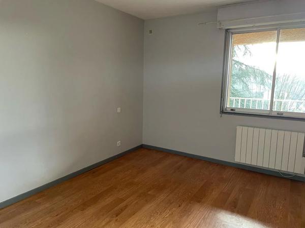 Appartement à louer à Rodez (12000)