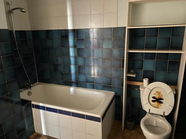 Appartement à louer à Rodez (12000)