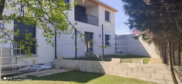 VENTE d'une maison (170 m²) à VILLEPINTE