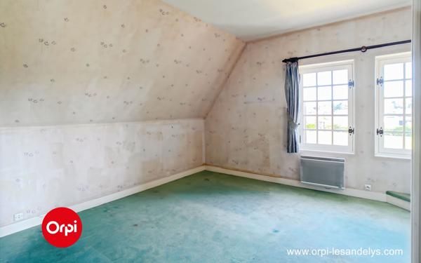 Maison à vendre    5 pièces • 128 m2 Vandrimare