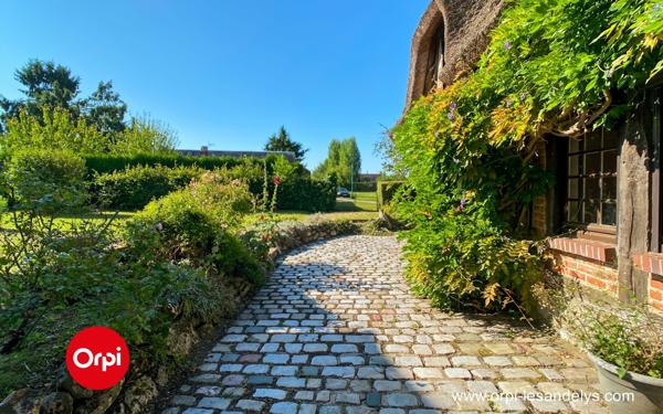 Maison à vendre    5 pièces • 128 m2 Vandrimare