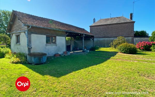 Maison à vendre    5 pièces • 128 m2 Vandrimare