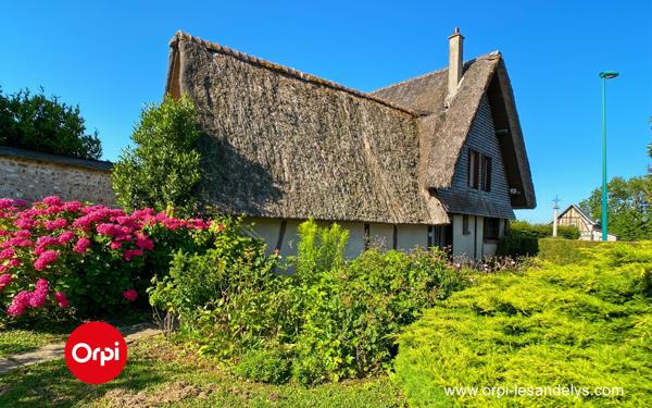 Maison à vendre    5 pièces • 128 m2 Vandrimare