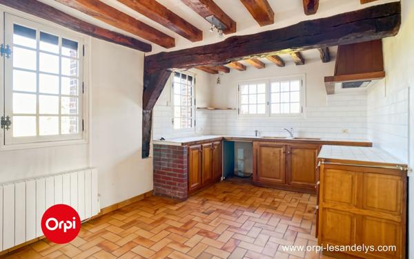 Maison à vendre    5 pièces • 128 m2 Vandrimare