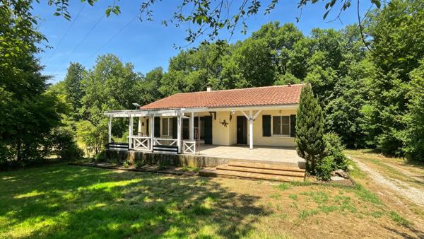 Maison à vendre à Lalinde (24150) - Dordogne