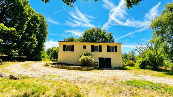 Maison à vendre à Lalinde (24150) - Dordogne