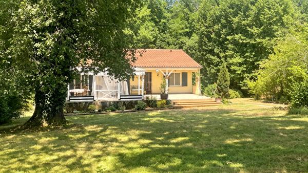 Maison à vendre à Lalinde (24150) - Dordogne