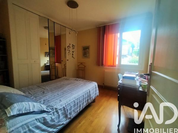 Maison à vendre 4 pièces 104 m² L'Horme
