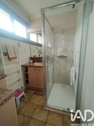 Maison à vendre 4 pièces 104 m² L'Horme