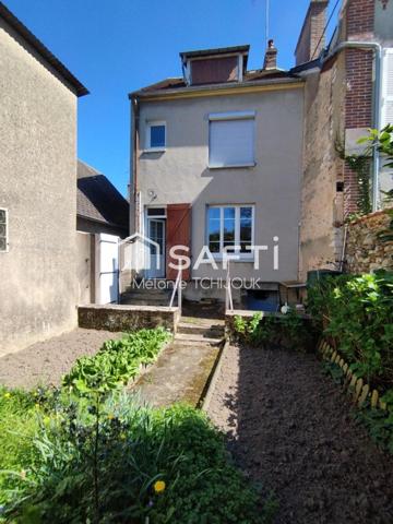 Maison de village de 5 pièces