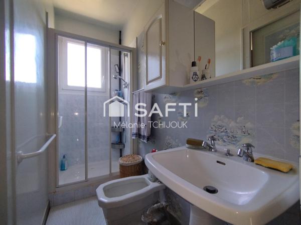 Maison de village de 5 pièces