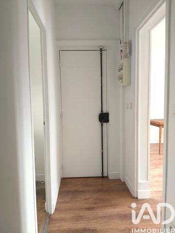 Appartement à vendre 2 pièces 44 m² Sevran