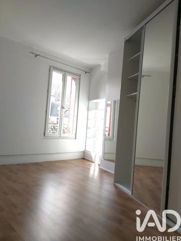 Appartement à vendre 2 pièces 44 m² Sevran