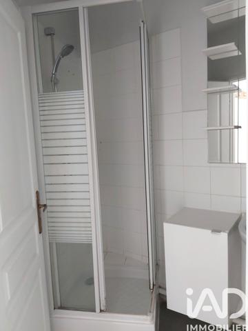 Appartement à vendre 2 pièces 44 m² Sevran