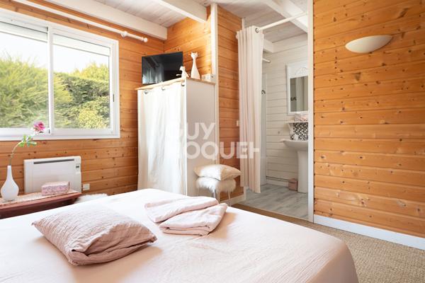 Maison d'exception à Labastide-Dénat