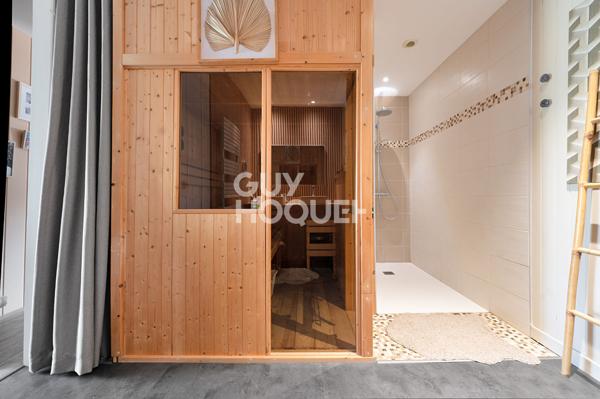 Maison d'exception à Labastide-Dénat