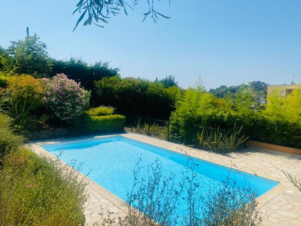 Appartement Le Cannet 2 pièce(s) 43 m2