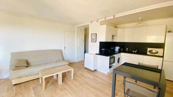 Appartement Le Cannet 2 pièce(s) 43 m2
