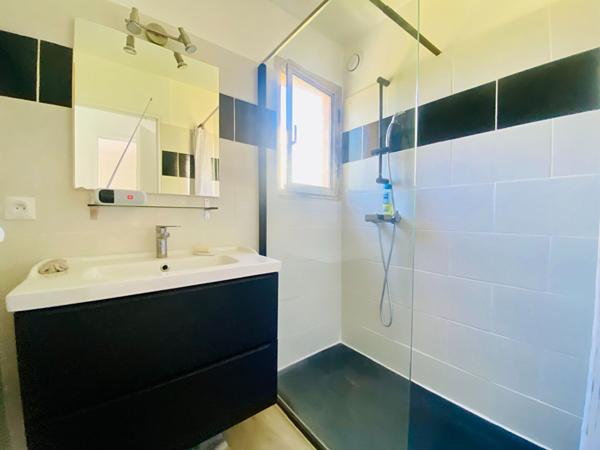 Appartement Le Cannet 2 pièce(s) 43 m2