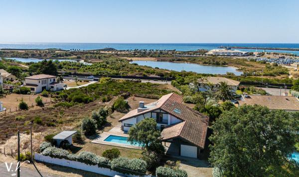 Beach house - Anglet Chiberta